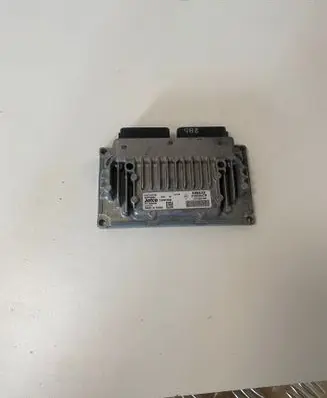 Renault Espace IV Gearbox control unit/module 5WP22285BD 310320147R 310361XK3E