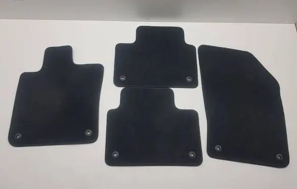 Volvo V60 Car floor mat set 31463145