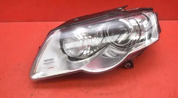 Headlight/headlamp
