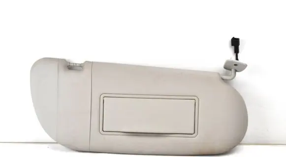Volkswagen Sharan Sun visor 857552