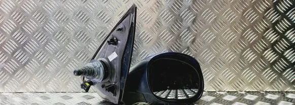 Peugeot 206 Manual wing mirror 96480971XT