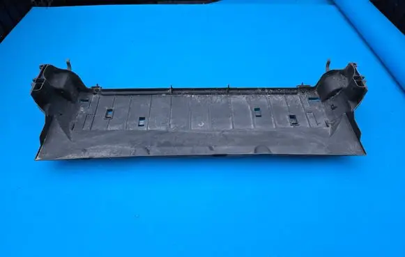 BMW X5 F15 Bottom radiator support slam panel 7646138