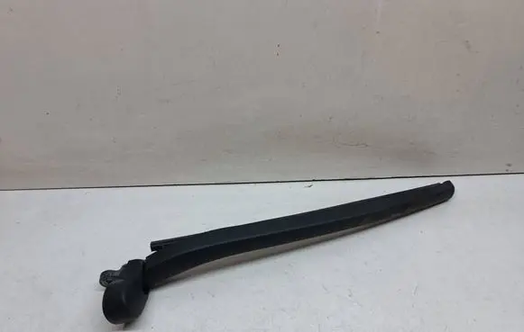 BMW 5 E60 E61 Rear wiper blade arm