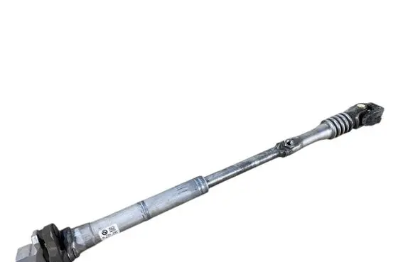BMW 5 F10 F11 Steering column universal joint 6776109