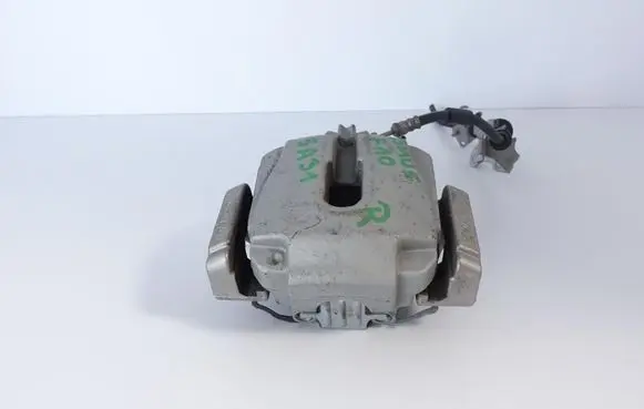 BMW 5 F10 F11 Front brake caliper 34116791