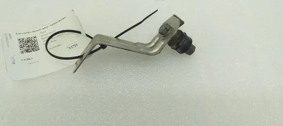BMW Z4 E89 Other engine bay part 7224551