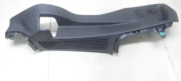 BMW 2 F46 Trunk/boot side trim panel 7327009