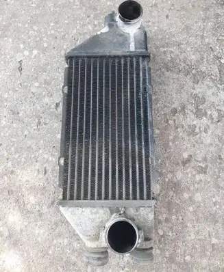Honda FR-V Intercooler radiator