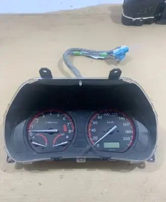 Honda HR-V Speedometer (instrument cluster) 78100 1004970021996 Hr0265