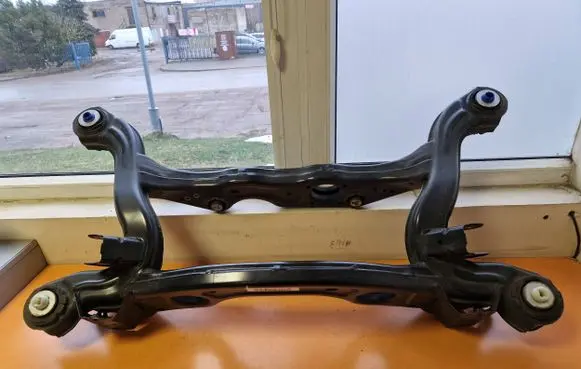 Mercedes-Benz CLA C118 X118 Rear subframe 1183508600