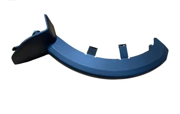 BMW 5 G30 G31 Other trunk/boot trim element 51497383562 7383562 21450510