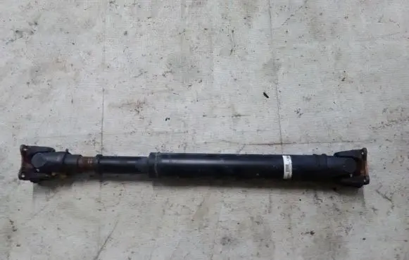 Toyota Land Cruiser (J150) Front prop shaft 24162000002 PNL5