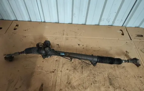 Audi A4 S4 B5 8D Steering rack 8D1422065R 7852974326