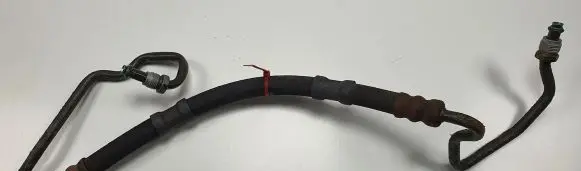 Opel Astra G Power steering hose/pipe/line