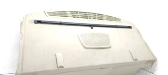 Renault Latitude (L70) Parcel shelf 794205380R A068295