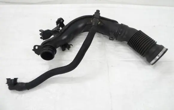 Peugeot 508 Intercooler hose/pipe 9685506980