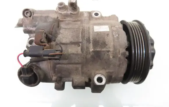 Mercedes-Benz A W168 Air conditioning (A/C) compressor (pump) A0002307911 4472208366 4471707646