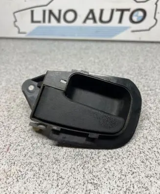 BMW 3 E36 Rear door interior handle 51221960829