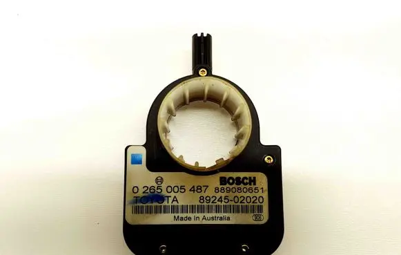 Toyota Corolla Verso E121 Steering angle sensor 889080651 8924502020
