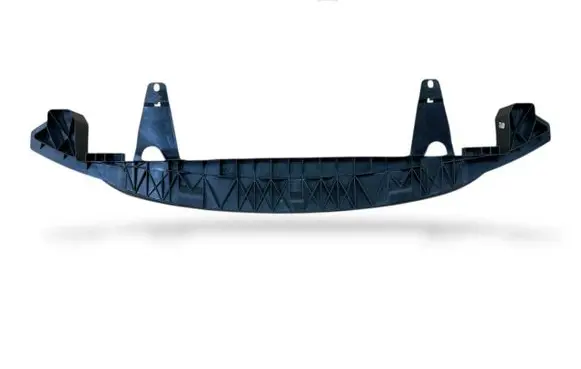 Seat Ibiza IV (6J,6P) Front bumper support beam 6J0807929