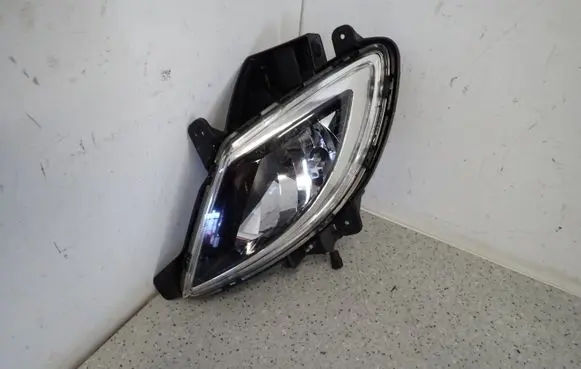 Hyundai ix20 Rear fog light 
