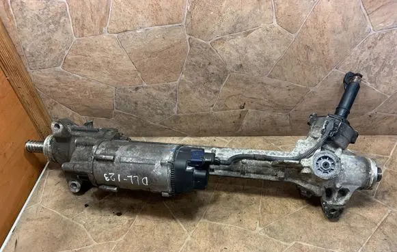 Mercedes-Benz GLE (W166 - C292) Steering rack A2924601400