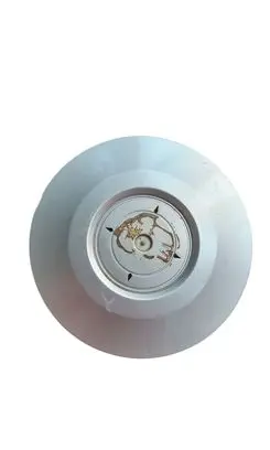 BMW 7 E65 E66 R16 wheel hub/cap/trim 62411810