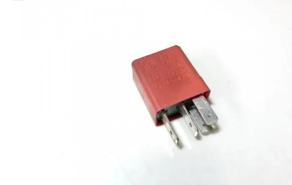 Alfa Romeo 147 Other relay 46520422