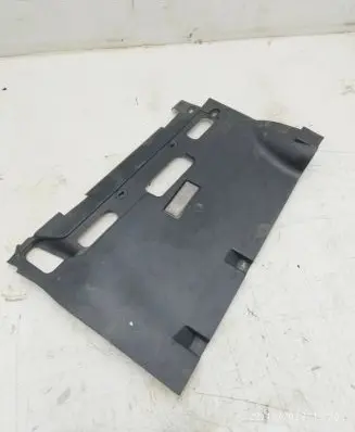 BMW 7 E65 E66 Dashboard lower bottom trim panel 72758410 22122023 8223670