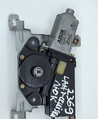 Toyota Land Cruiser (J100) Sunroof control unit/module 8972160040 1660002791