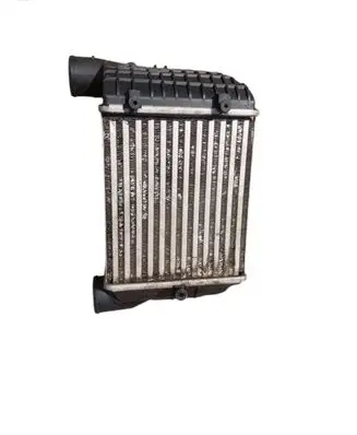 Audi A4 S4 B6 8E 8H Intercooler radiator 8E0145805L