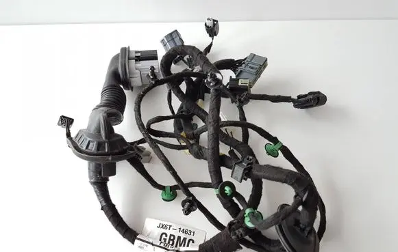 Ford Focus Front door wiring loom JX6T14631 106V2019
