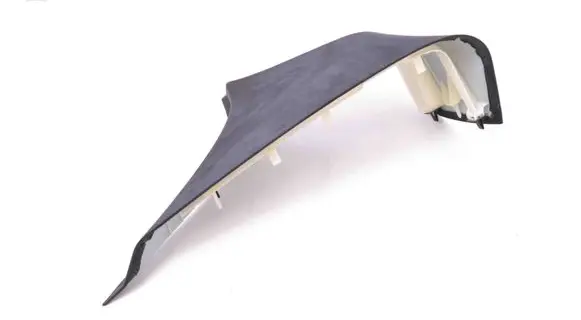 (C) pillar trim