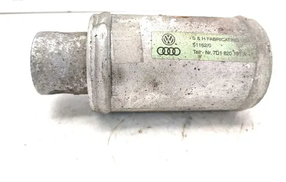 Volkswagen Transporter - Caravelle T4 Air conditioning (A/C) air dryer 7D1820191A