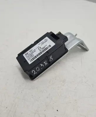 Hyundai Santa Fe Tire pressure control unit 958002W200