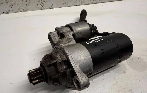 Volkswagen Transporter - Caravelle T5 Starter motor