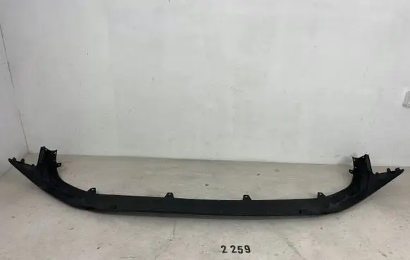 Hyundai i30 Front bumper 86512GADA0
