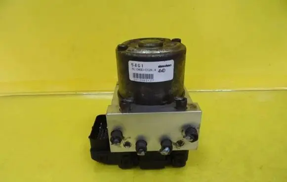Suzuki Liana ABS Pump AC.0460-0124.4