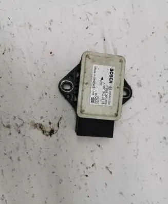 Mercedes-Benz Sprinter W906 ESP (stability system) control unit 