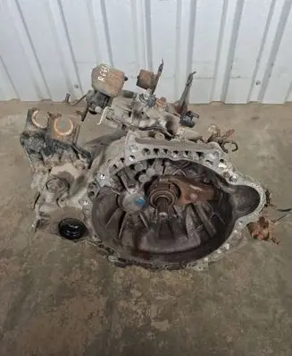 Toyota Corolla Verso E121 Manual 5 speed gearbox 3111505010