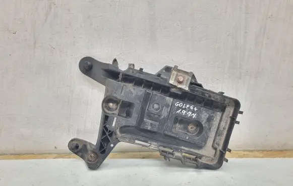 Volkswagen Golf Plus Battery tray 1K0915333C
