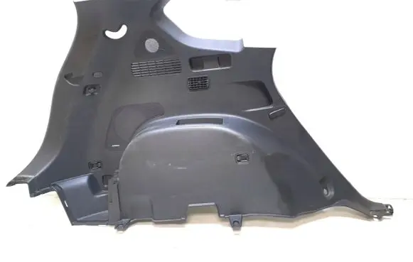 Hyundai Santa Fe Trunk/boot side trim panel 85730S1200