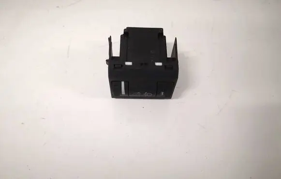 Skoda Superb B6 (3T) Headlight level height control switch 3T0941333
