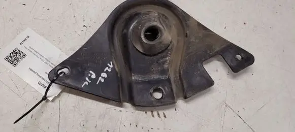 Jaguar S-Type Radiator support slam panel bracket YR838K007BB