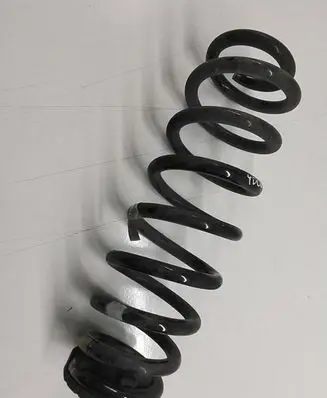 Hyundai Kona I Rear coil spring 55330K4000