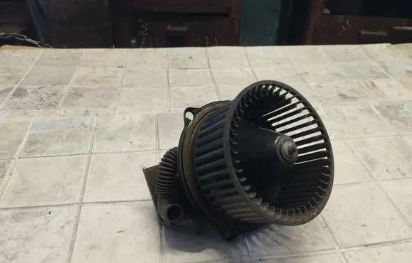 Honda Concerto Heater fan/blower