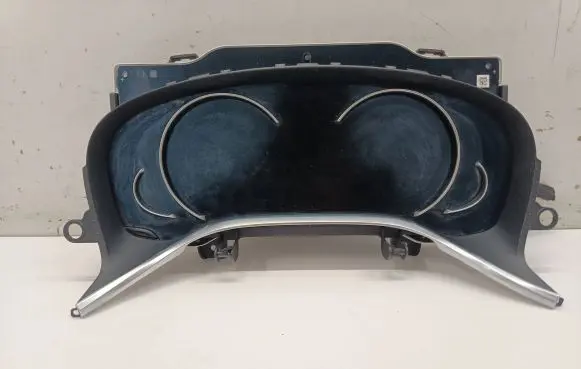 BMW 7 G11 G12 Speedometer (instrument cluster) 202363 8779086