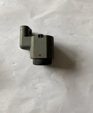 Ford S-MAX Front parking sensor holder (PDC) 6G9215K859DB 070409112