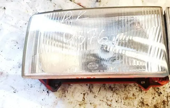 Volkswagen Transporter - Caravelle T4 Headlight/headlamp 9gh11735700