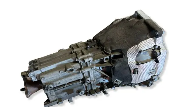 BMW 1 F20 F21 Manual 6 speed gearbox 2170017398 2170096596